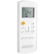 SENCOR SAC MT1231C - Mobilní klimatizace