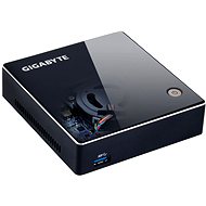 GIGABYTE BRIX XM11-3337 - Mini počítač