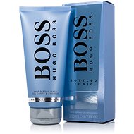 HUGO BOSS Boss Bottled Tonic 200 ml - Sprchový gel