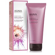 AHAVA DeadSea Water Minerální sprchový gel Kaktus&Růžový pepř 200 ml - Sprchový gel