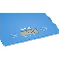 Siguro SC810L Essentials - Kuchyňská váha