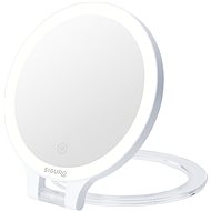 Siguro LM-L360 Pure Beauty White - Kosmetické zrcátko