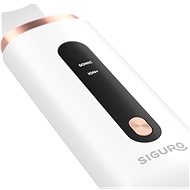 Siguro SK-U690W Pure Beauty - Kosmetická ultrazvuková špachtle