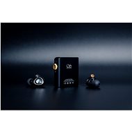Shanling M0 black & gold limited edition - MP3 přehrávač