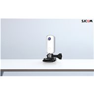 SJCAM C100 bílá - Outdoorová kamera