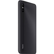 Xiaomi Redmi 9AT 32GB šedá - Mobilní telefon