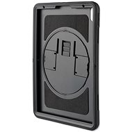 4smarts Rugged Case Grip for Apple iPad Pro 11 black - Pouzdro na tablet