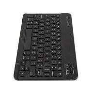 4smarts Bluetooth Keyboard DailyBiz BTK QWERTY Black - Klávesnice