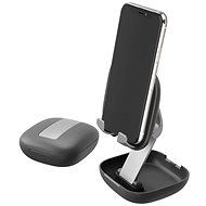 4smarts Desk Stand Compact for Smartphones black - Držák na mobilní telefon