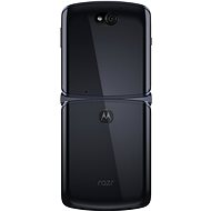 Motorola Razr 5G černá - Mobilní telefon