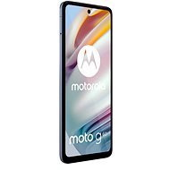 Motorola Moto G60 šedá - Mobilní telefon