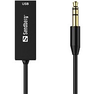 Sandberg Audio Link USB - Bluetooth adaptér