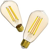 Sonoff Smart LED Filament Bulb, B02-F-ST64 - LED žárovka