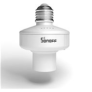 Sonoff SlampherR2, Wi-Fi Smart Lamp Holder - WiFi objímka