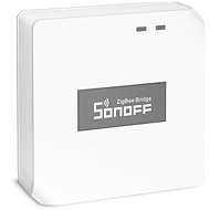 Sonoff Smart Zigbee Wi-Fi Bridge - Centrální jednotka