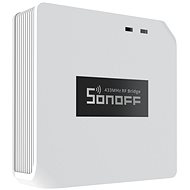 Sonoff 433 RF bridge R2 - Bezdrátový ovladač
