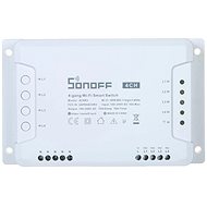 Sonoff 4CH R3 - WiFi spínač