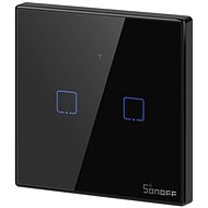 Sonoff T3EU2C-TX Series - WiFi spínač