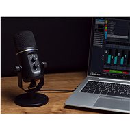 Soundeus Desktop Mic 01 - Mikrofon