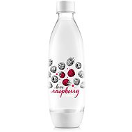 SodaStream Spirit MegaPack Love Raspberry - Výrobník sody