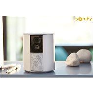 Somfy One+ - Zabezpečovací systém