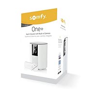 Somfy One+ - Zabezpečovací systém