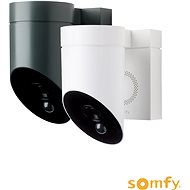 Somfy Venkovní kamera - šedá - IP kamera