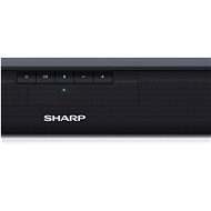 Sharp HT-SB110 - SoundBar