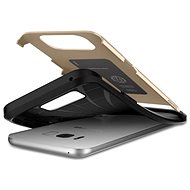 Spigen Tough Armor Gold Maple Samsung Galaxy S8+ - Ochranný kryt