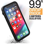 Catalyst Impact Protection Black iPhone 11 Pro - Kryt na mobil