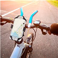 Spigen Velo A250 Bike Mount Holder - Držák na mobilní telefon