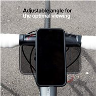Spigen Gearlock Stem/Handlebar Bike Mount - Držák na mobilní telefon