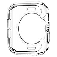 Spigen Liquid Crystal Clear Apple Watch 6/SE/5/4 44mm - Ochranný kryt na hodinky