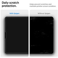 Spigen Paper Touch iPad Pro 12.9&quot; 2021/2020/2018 - Ochranná fólie