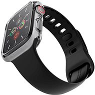Spigen Ultra Hybrid Clear Apple Watch SE 2022/6/SE/5/4 (44mm) - Ochranný kryt na hodinky
