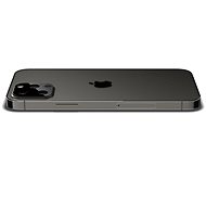 Spigen Glas tR Optik Lens 2P iPhone 12 Pro - Ochranné sklo
