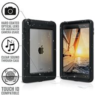 Catalyst Waterproof Case Black iPad mini 5 2019 - Pouzdro na tablet