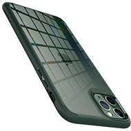 Spigen Ultra Hybrid Midnight Green iPhone 11 Pro - Kryt na mobil