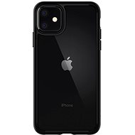 Spigen Ultra Hybrid Black iPhone 11 - Kryt na mobil