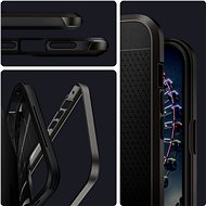 Spigen Neo Hybrid Gunmetal iPhone 12 Pro Max - Kryt na mobil