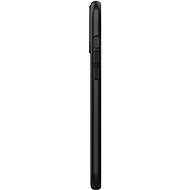 Spigen Hybrid NX Black iPhone 12 Pro Max - Kryt na mobil