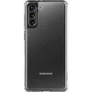 Spigen Ultra Hybrid Clear Samsung Galaxy S21 - Kryt na mobil