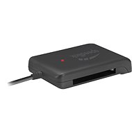 Speedlink SNAPPY EVO Card Reader All-in-One, USB-C, black - Čtečka karet