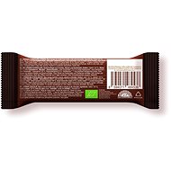 Lifefood Lifebar RAW BIO 47 g, čokoládová - Raw tyčinka