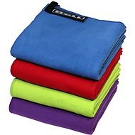 Boll Litetrek towel violet XL - Ručník