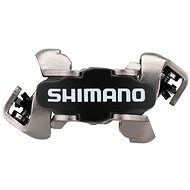 Shimano PD-M520 SPD zarážky SM-SH51 černé - Pedály