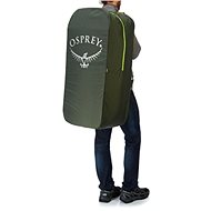 frameless hiking backpack