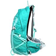 osprey tempest 20 lucent green