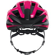 ABUS MountZ fuchsia pink M - Helma na kolo