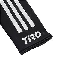 Adidas Tiro black L - Fotbalové chrániče